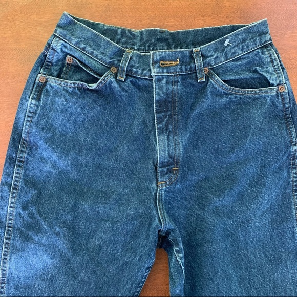 Real Denim High Waisted Jeans - Picture 6 of 6